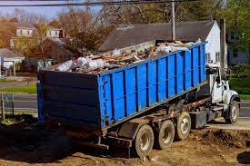 Recycling Services for Junk in Allendale, MI